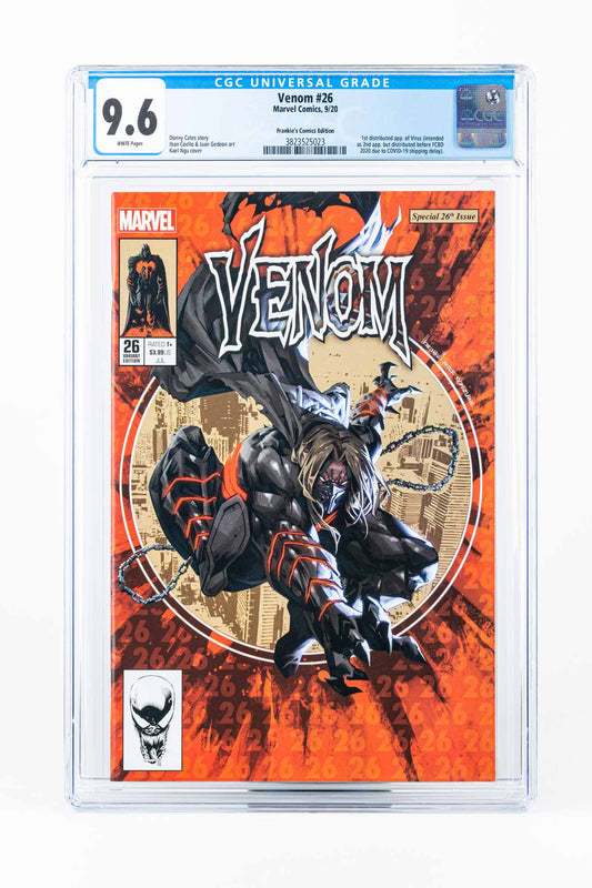 Venom #26