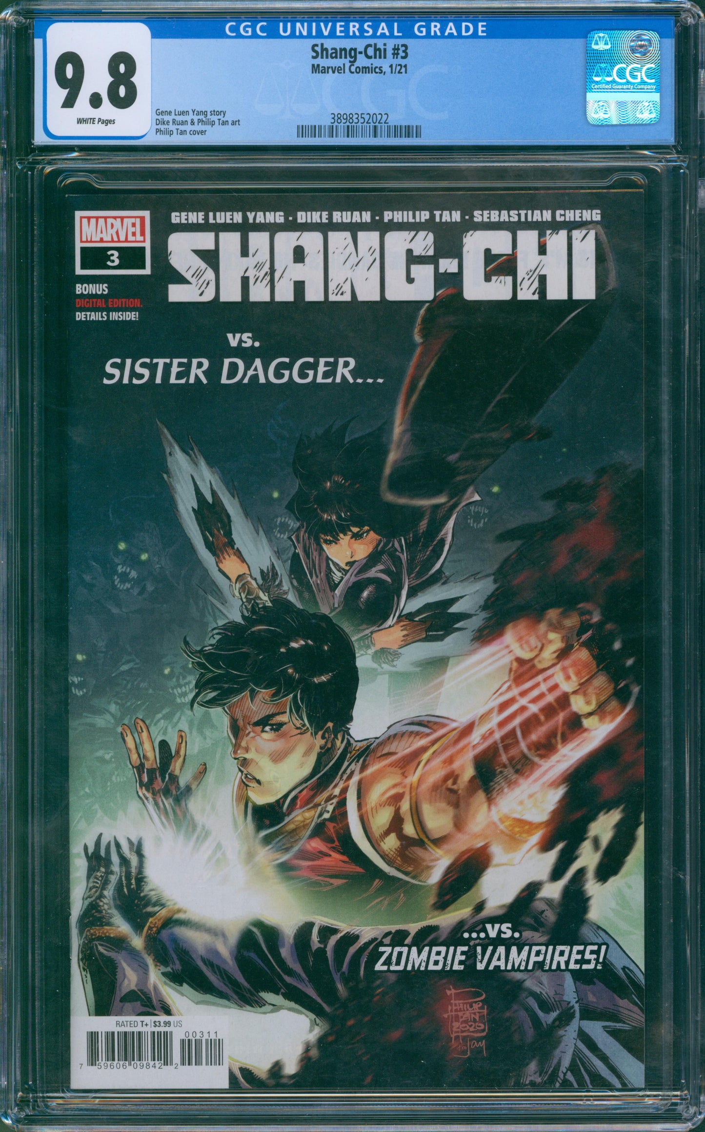 Shang-Chi#3