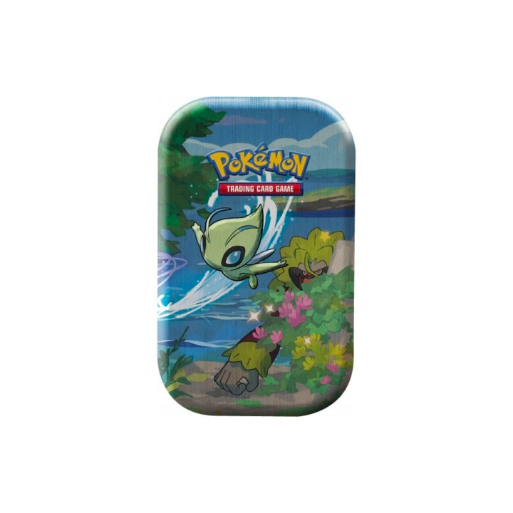 SHINING FATES MINI TIN