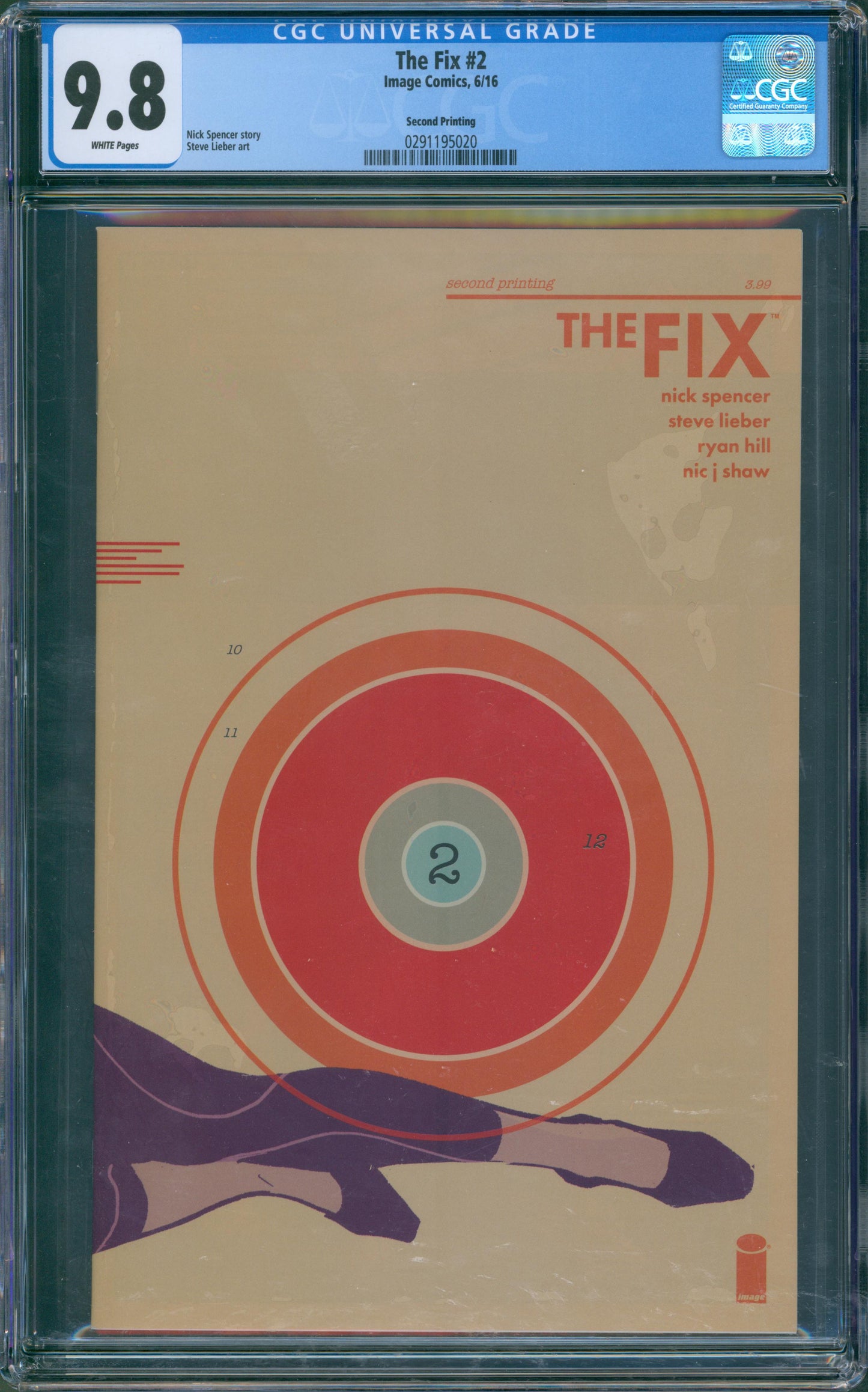 The Fix #2